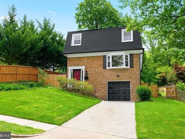 250 ASPEN STREET, ALEXANDRIA, VA 22305