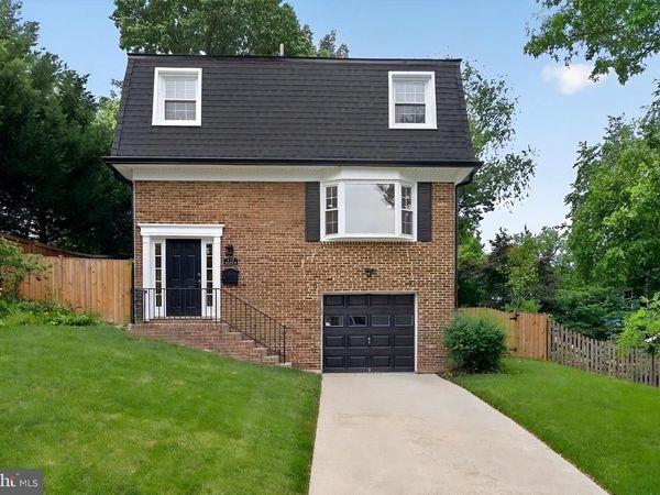 250 ASPEN STREET, ALEXANDRIA, VA 22305
