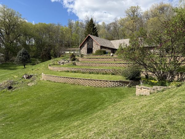 4653 N Crestwood Ln, Medary, WI 54601