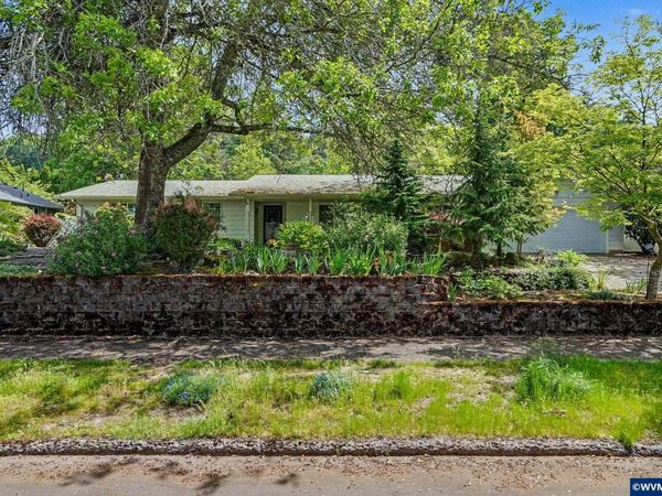 3420 Balsam Dr S, Salem, OR 97302