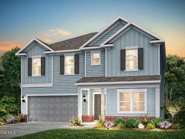562 Glitter Bay Loop, Shallotte, NC 28470