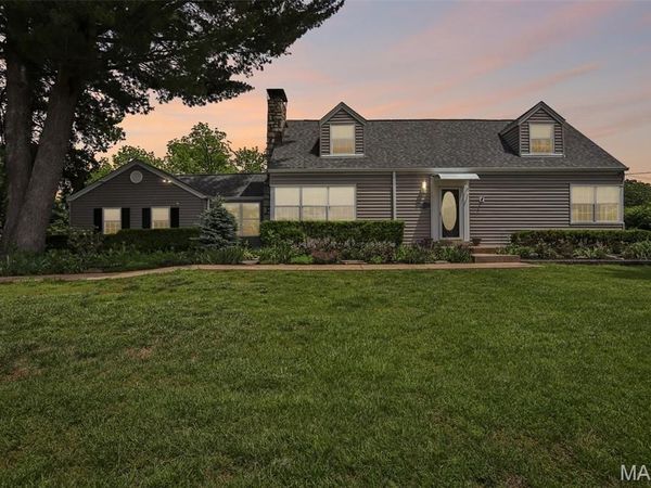 4709 Theiss Road, St Louis, MO 63128