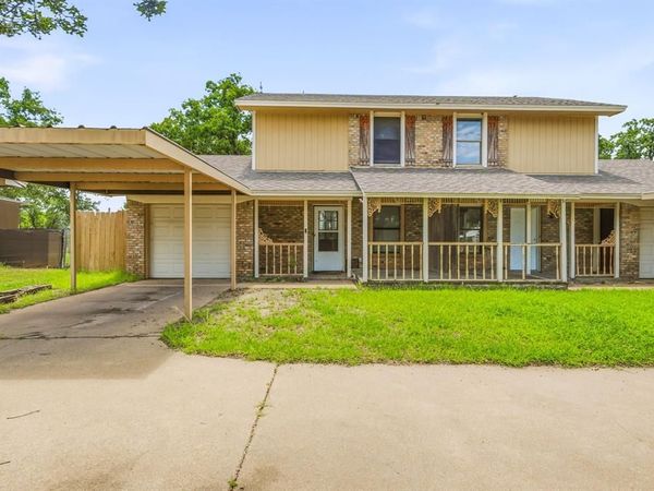 133 Lori Drive, Mineral Wells, TX 76067