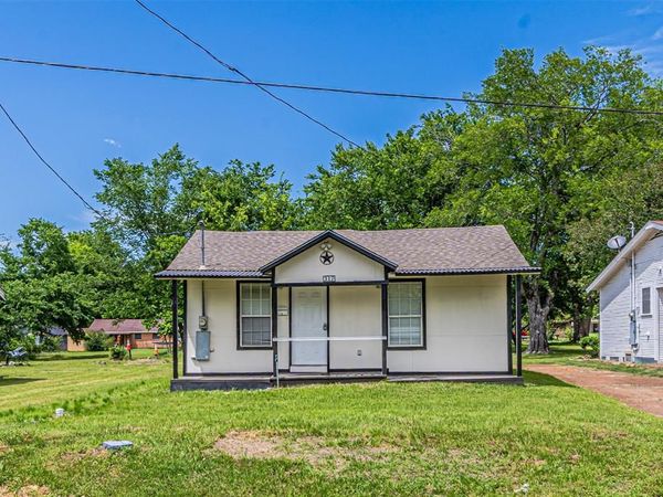 317 Fuller Street , Sulphur Springs, TX 75482