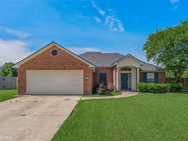 2110 Sweet Bay Circle, Bossier City, LA 71111