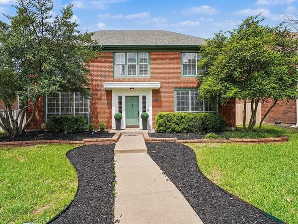 8024 Morning Lane, Fort Worth, TX 76123