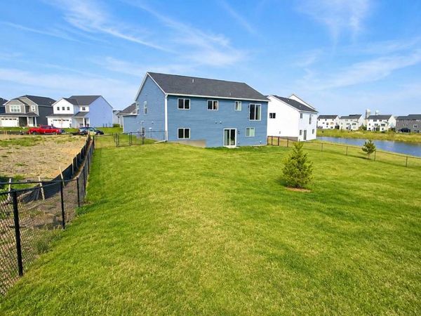 2615 Ivan Avenue NE, Saint Michael, MN 55376