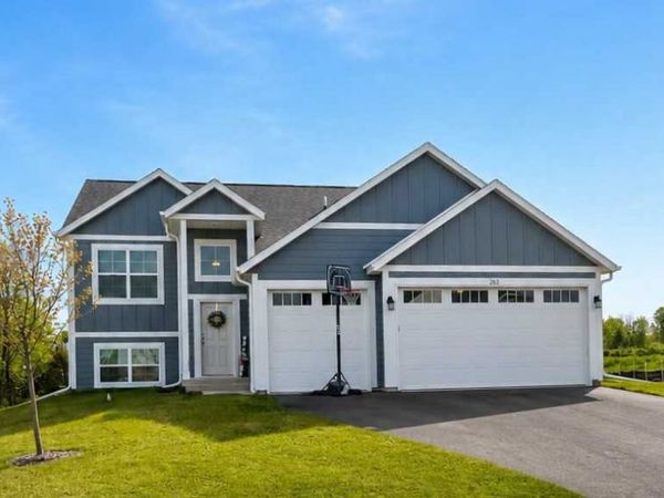 2615 Ivan Avenue NE, Saint Michael, MN 55376