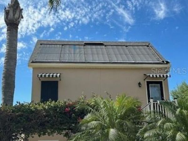 602 CANNE PLACE , Unit B, CELEBRATION, FL 34747