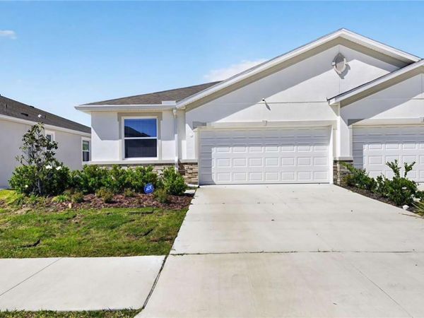 2477 BENDING BONSAI DRIVE , WESLEY CHAPEL, FL 33543