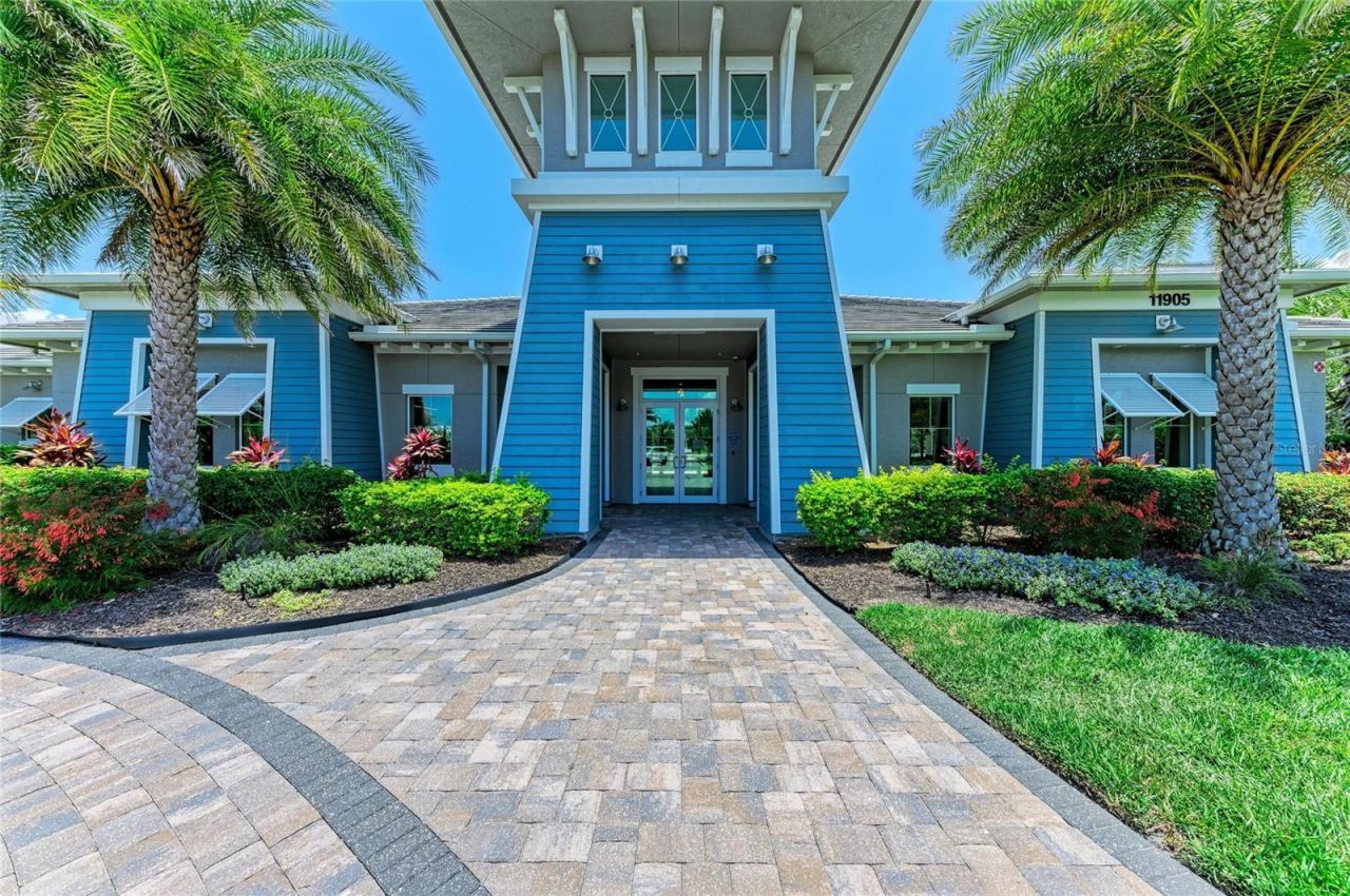 12151 Cranston Way, Lakewood Ranch, FL 34211 Photo