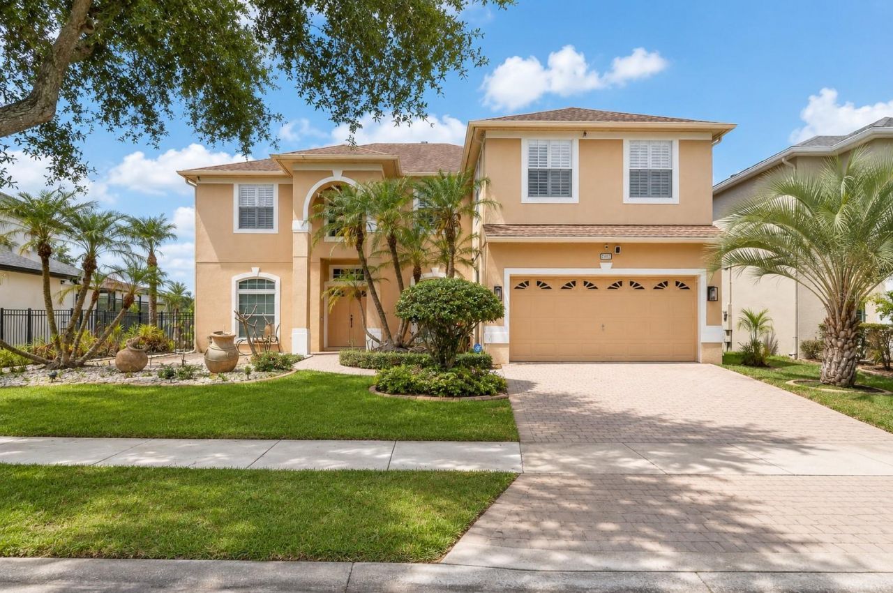 6568 Bayboro Court, Orlando, FL 32829 Photo