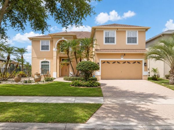 6568 BAYBORO COURT , ORLANDO, FL 32829