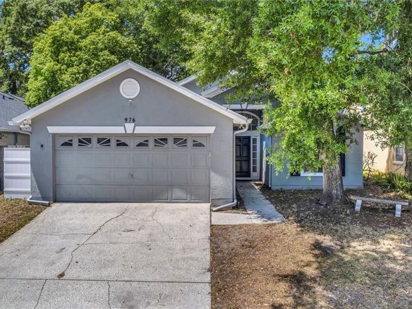 976 ROYAL OAKS DRIVE, APOPKA, FL 32703