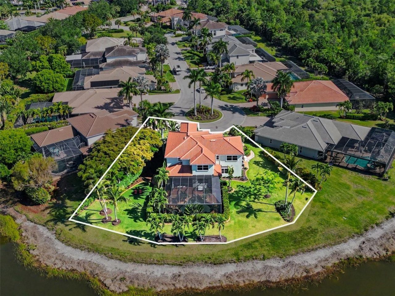 8620 El Mirasol Court, Fort Myers, FL 33967 Photo