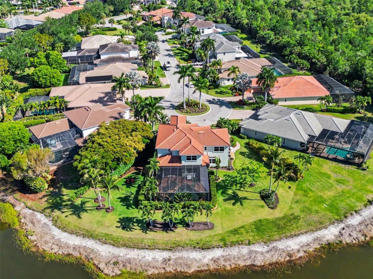 8620 El Mirasol Court, Fort Myers, FL 33967 Photo