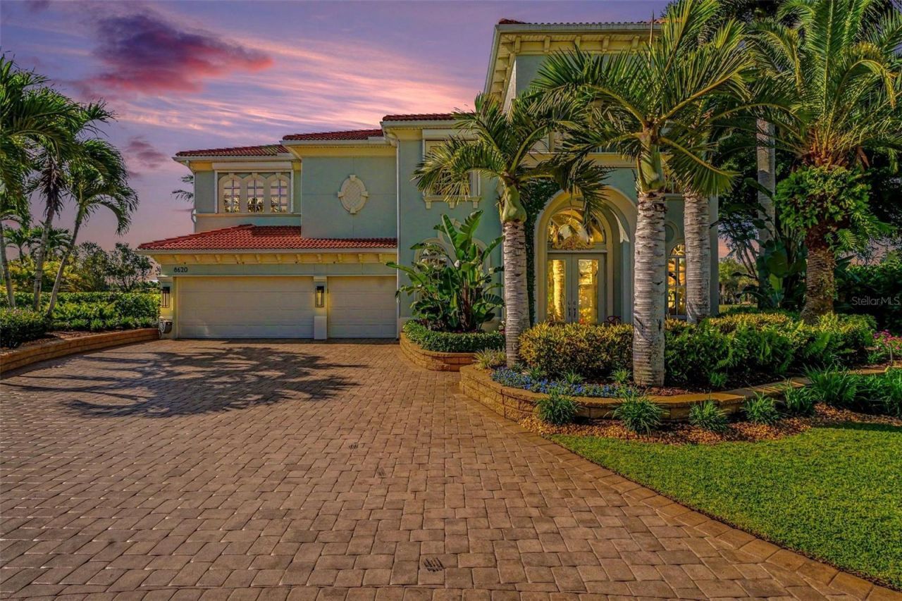 8620 El Mirasol Court, Fort Myers, FL 33967 Photo