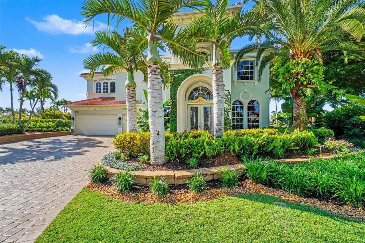 8620 El Mirasol Court, Fort Myers, FL 33967 Photo