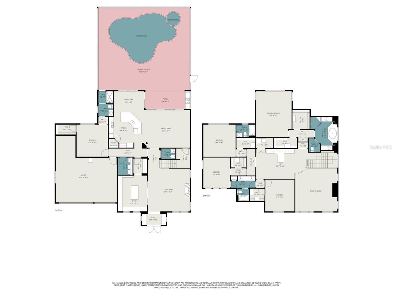 8620 El Mirasol Court, Fort Myers, FL 33967 Photo