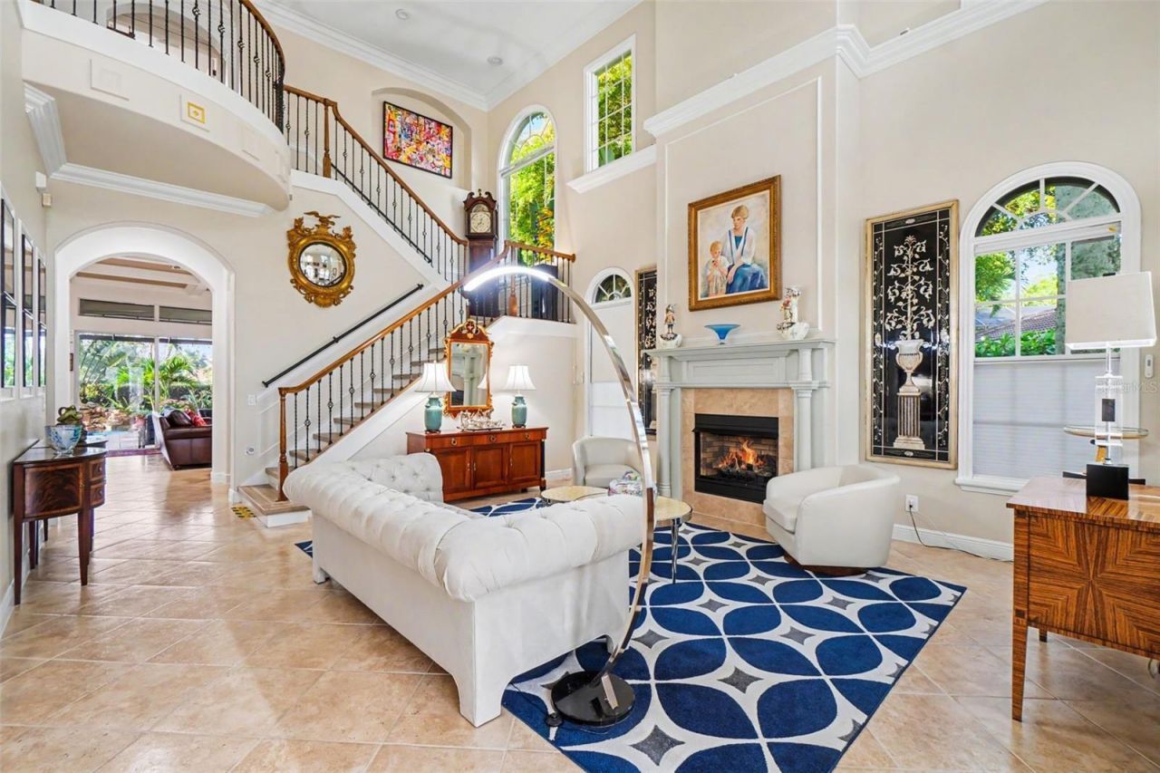 8620 El Mirasol Court, Fort Myers, FL 33967 Photo