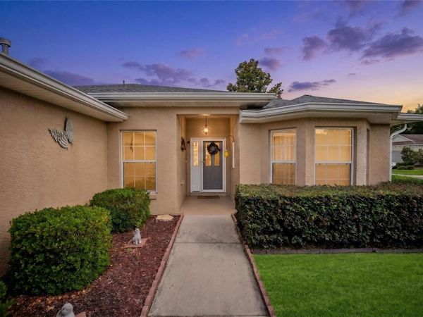 8327 SW 79TH CIRCLE, OCALA, FL 34476