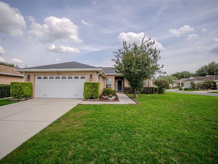 8327 SW 79th Circle, Ocala, FL 34476