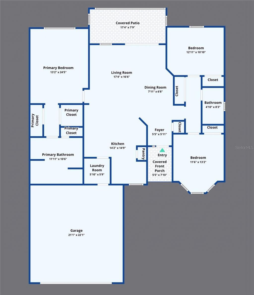 8327 SW 79th Circle, Ocala, FL 34476 Photo