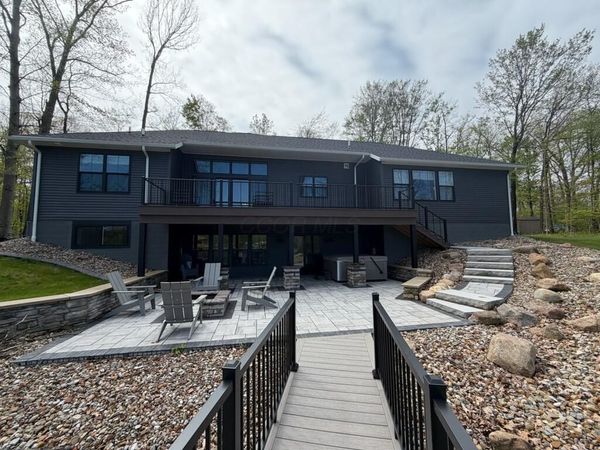 7326 Ohio 19 , Unit 2 Lots 14-, Mount Gilead, OH 43338