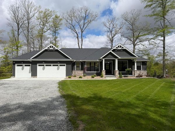 7326 Ohio 19, Unit 2 Lots 14-, Mount Gilead, OH 43338