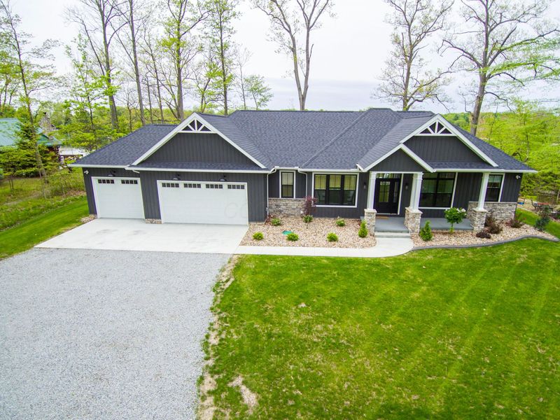7326 Ohio 19, Unit 2 Lots 14-, Mount Gilead, OH 43338 Photo 2