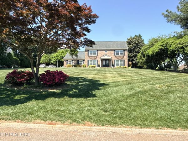 12805 Peach View Drive, Knoxville, TN 37922
