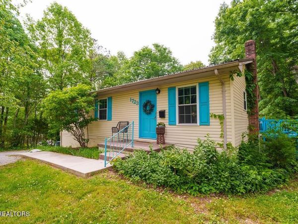 1723 Post Oak Rd, Cookeville, TN 38506