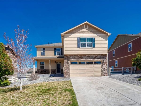 6044 Point Rider Circle, Castle Rock, CO 80104