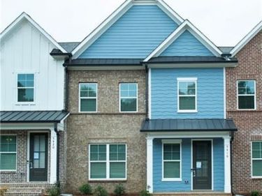 5377 Gray Birch Bend, Flowery Branch, GA 30542