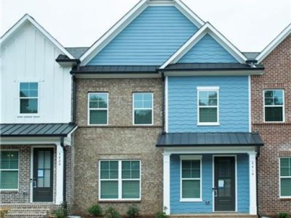 5377 Gray Birch Bend, Flowery Branch, GA 30542