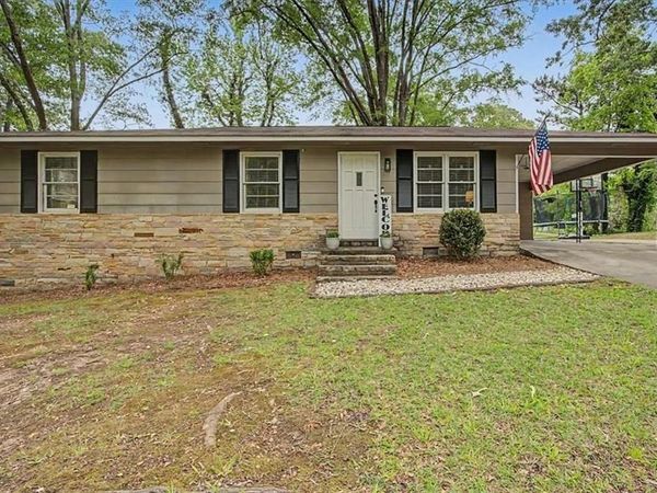 157 Creek Drive , Tallapoosa, GA 30176
