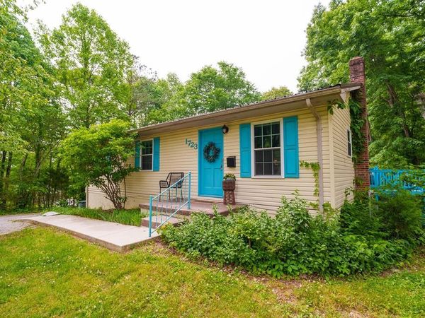 1723 Post Oak Rd, Cookeville, TN 38506
