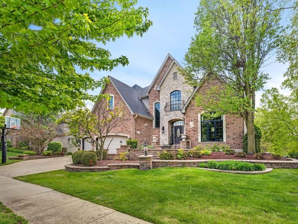 3711 Timber Creek Lane , Naperville, IL 60565