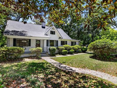 1663 Pinckney Park Drive, Charleston, SC 29407