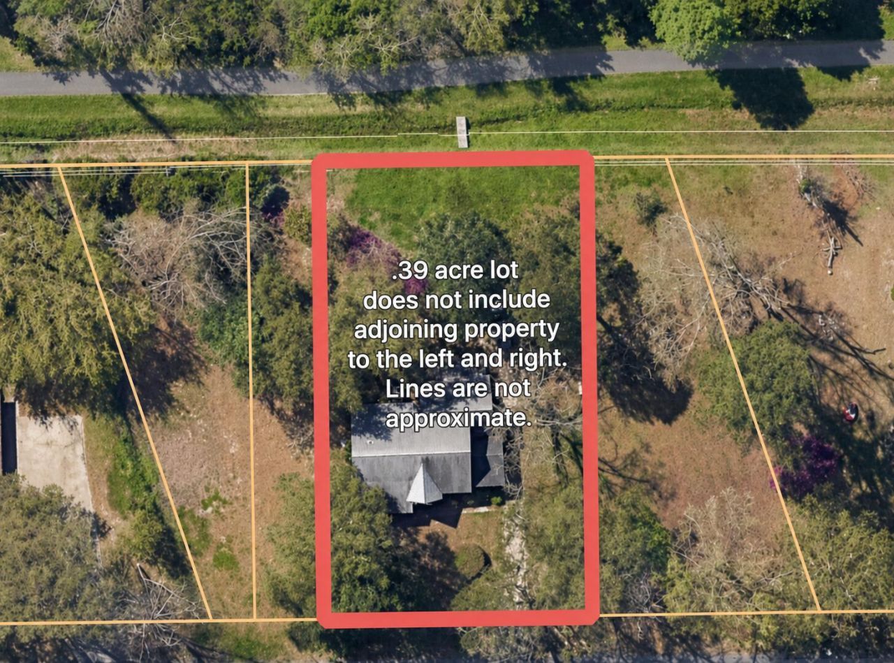 1663 Pinckney Park Drive Photo 27