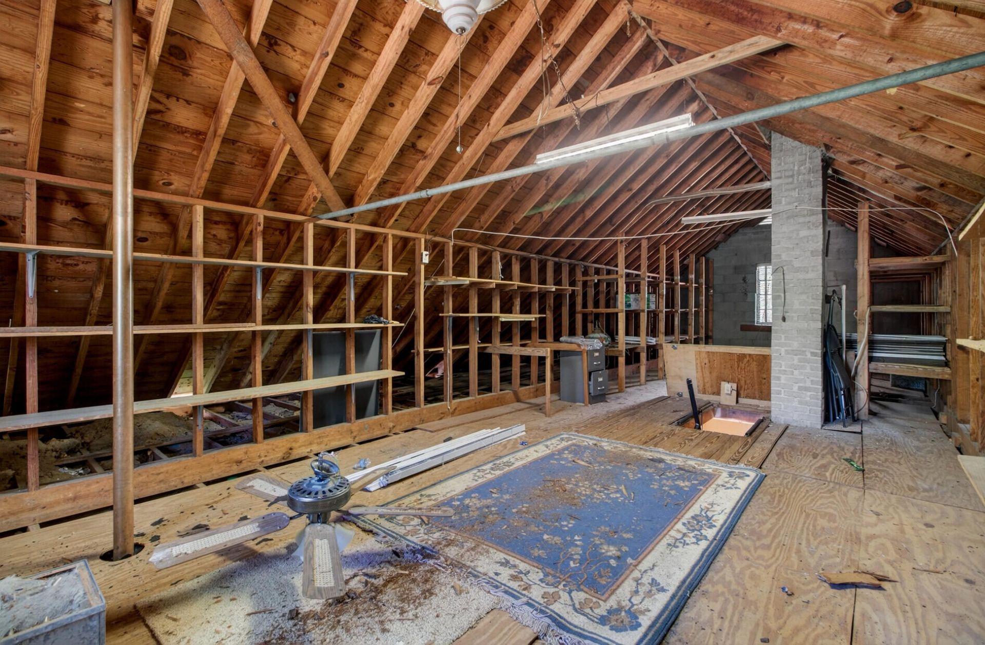 1663 Pinckney Park Drive Photo 32