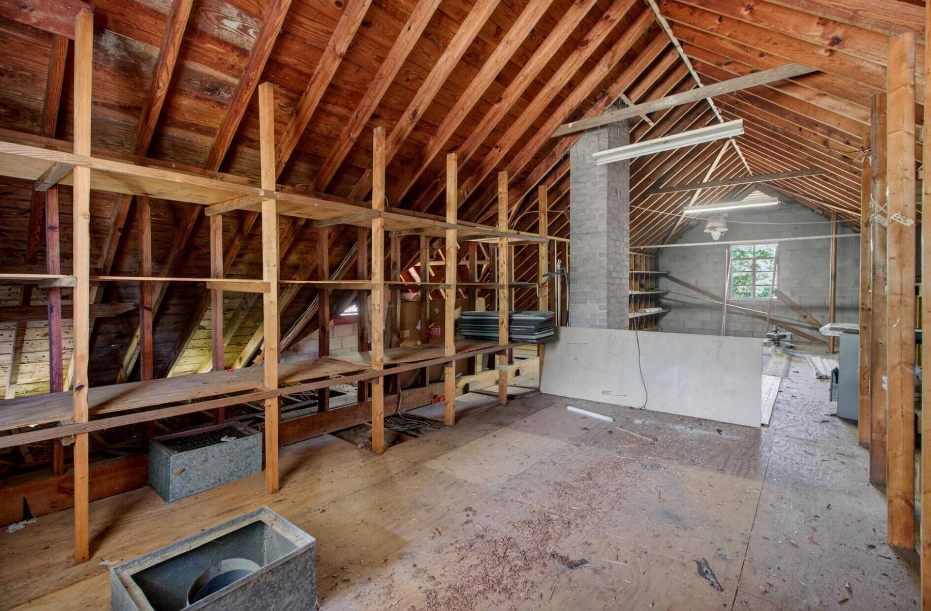 1663 Pinckney Park Drive Photo 33