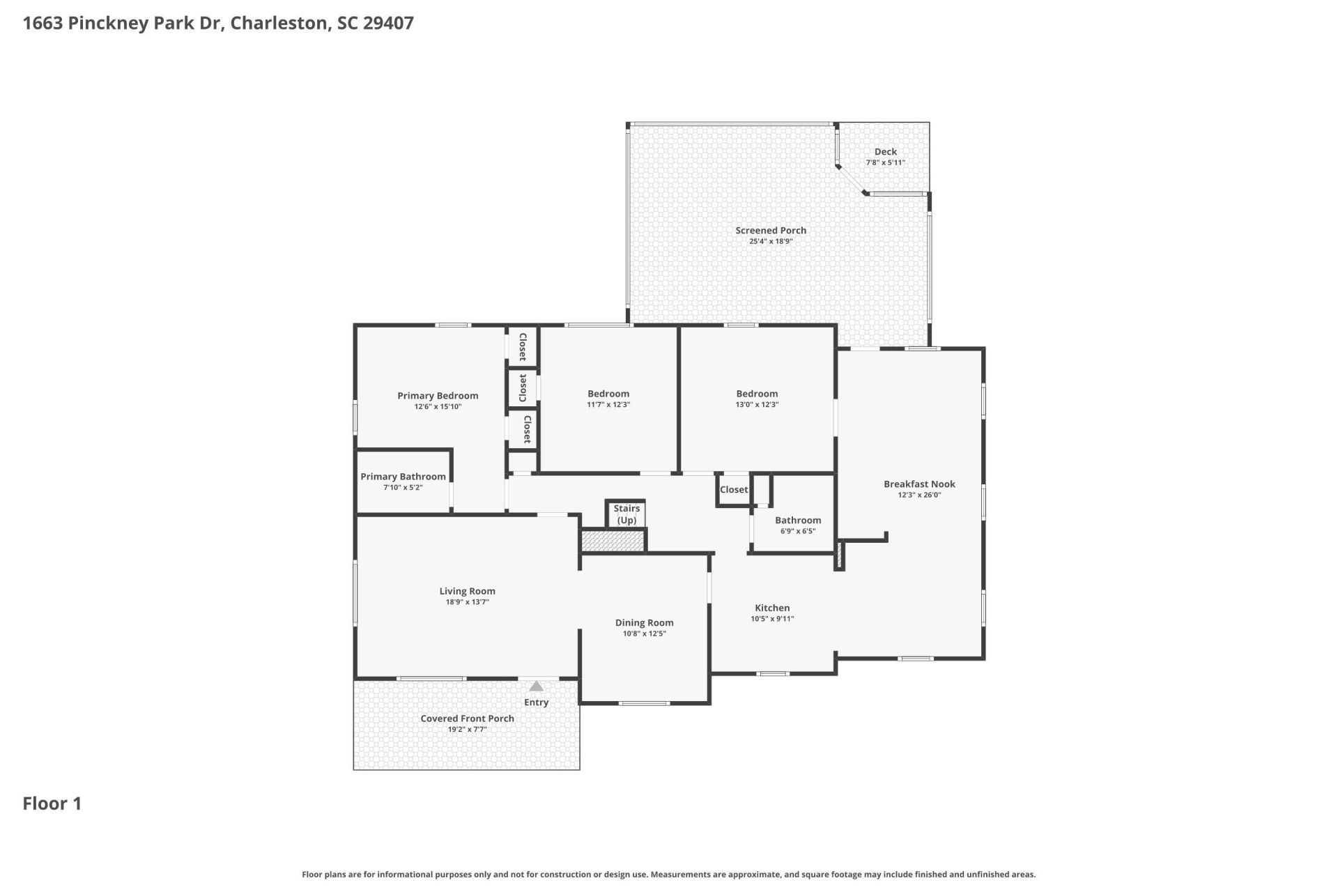 1663 Pinckney Park Drive Photo 35