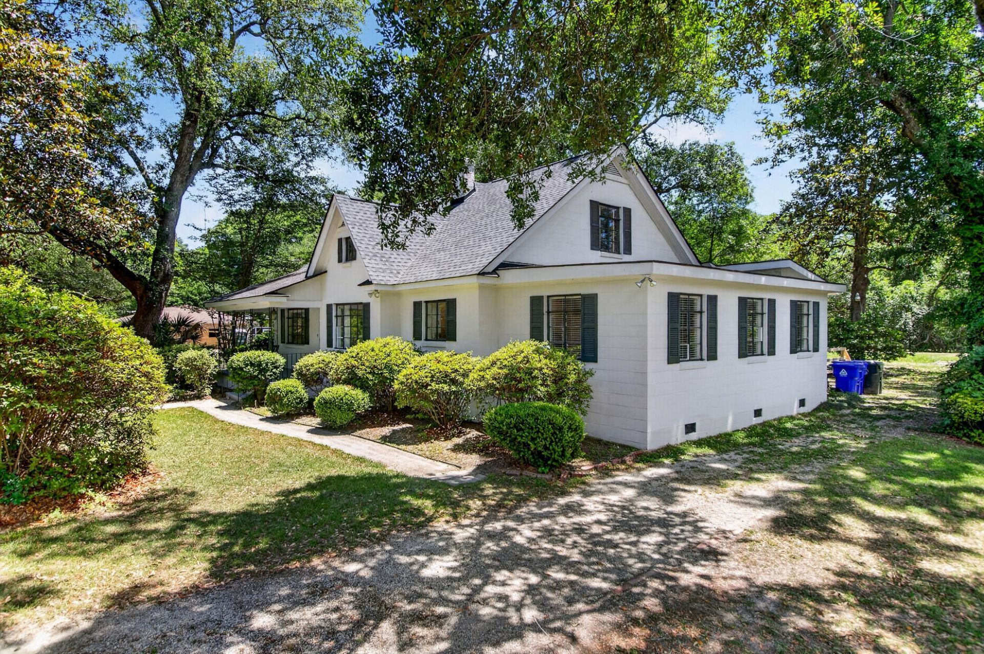 1663 Pinckney Park Drive Photo 4