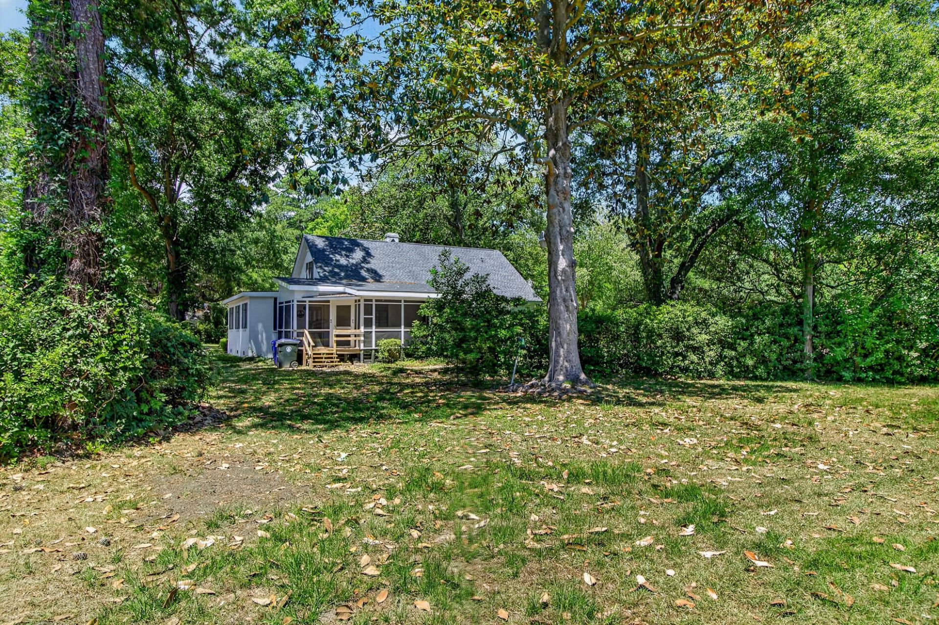 1663 Pinckney Park Drive Photo 42
