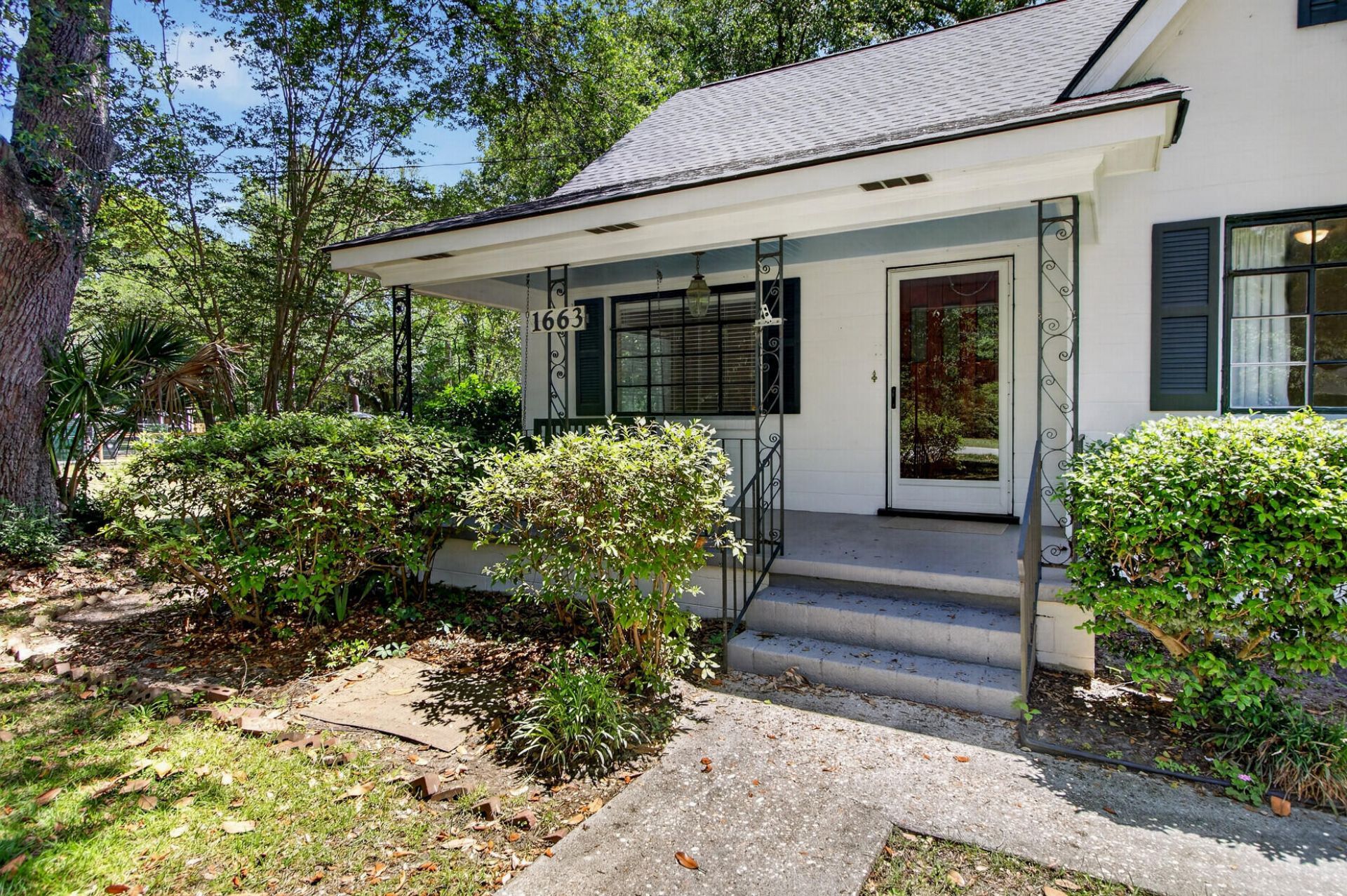 1663 Pinckney Park Drive Photo 5