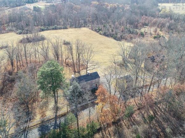6324 Lot 1 PIDCOCK CREEK ROAD , NEW HOPE, PA 18938
