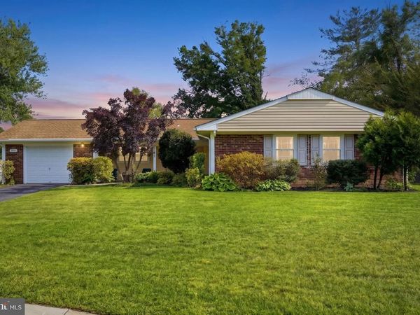 3826 WINCHESTER LANE, BOWIE, MD 20715