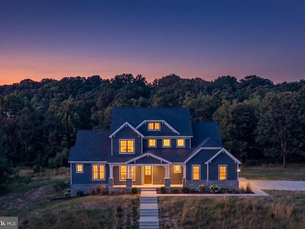 7176 MEADOWBROOKE DRIVE , FREDERICK, MD 21701