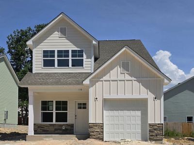 118 Creekside Cottage Court, Blythewood, SC 29016